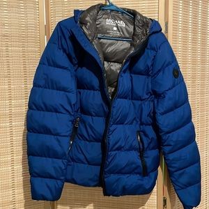 Michael Kors Down Jacket
